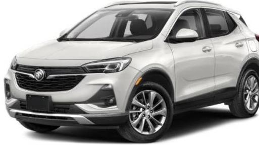 BUICK ENCORE GX 2023 KL4MMFSL0PB061860 image